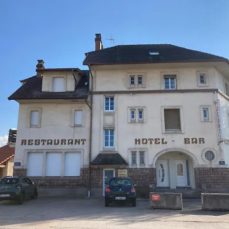 Le Conti Apartment *