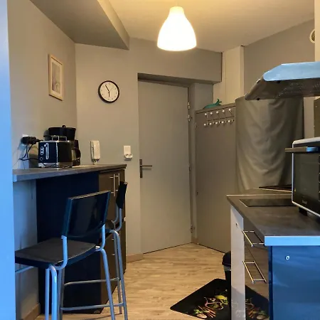 Apartment Le Conti *