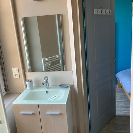 Lejlighed Le Conti Corcieux